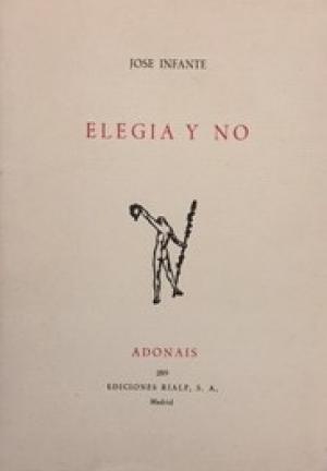 Elegía y yo